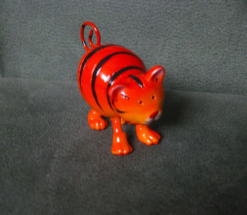 Miniatura Gato «Garfield» NOVO
