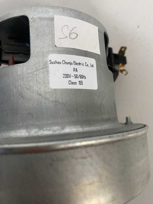 Silnik do odkurzacza 700 W Class 155