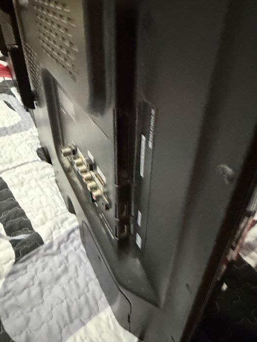 TV SAMSUNG em ótimo estado