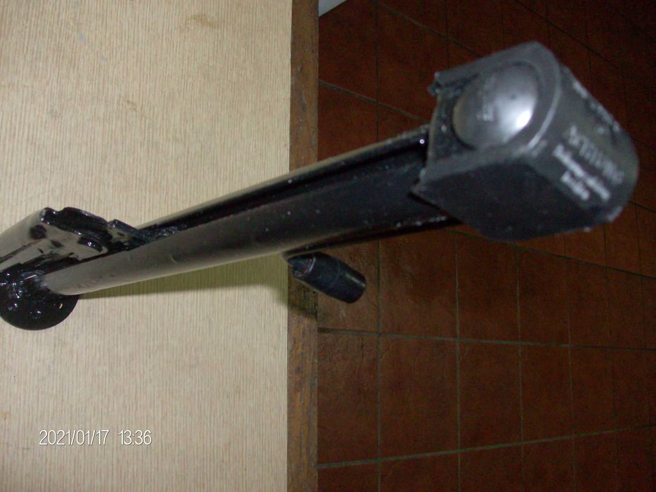 Macaco mecãnico BMW / MERCEDES