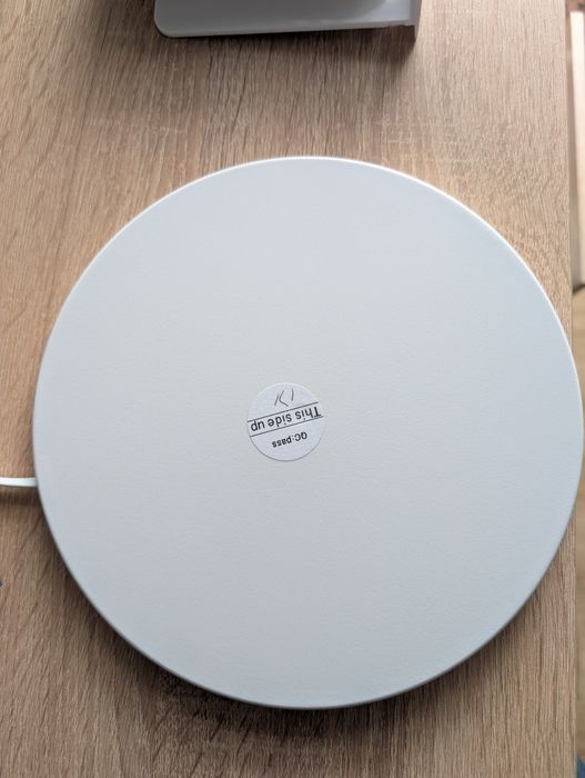 Monitor oddechu Babysense 7