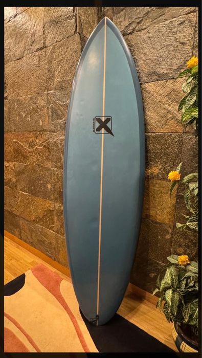 Prancha de surf Factory