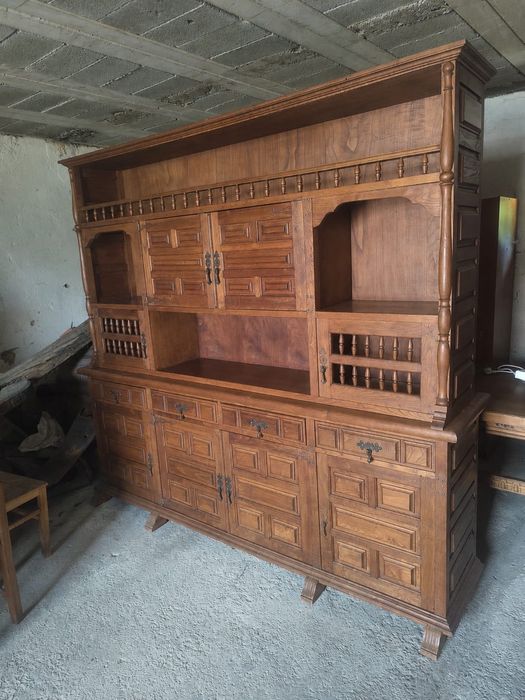 Móvel de sala século XIX
