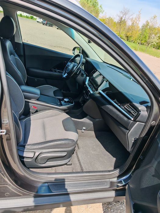 Електромобіль KIA niro DE EV, 64кВт