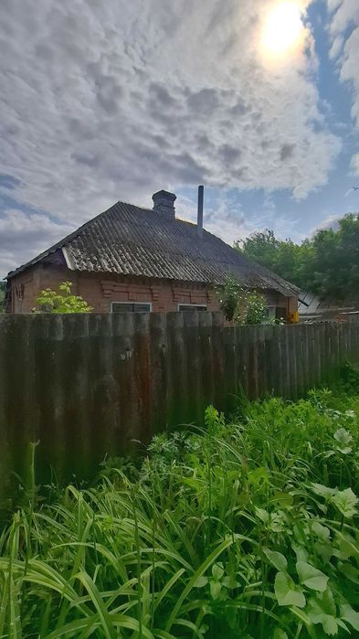 Без комиссии! Продам дом, участок, Ольшаны, Солоницевка Отг MA