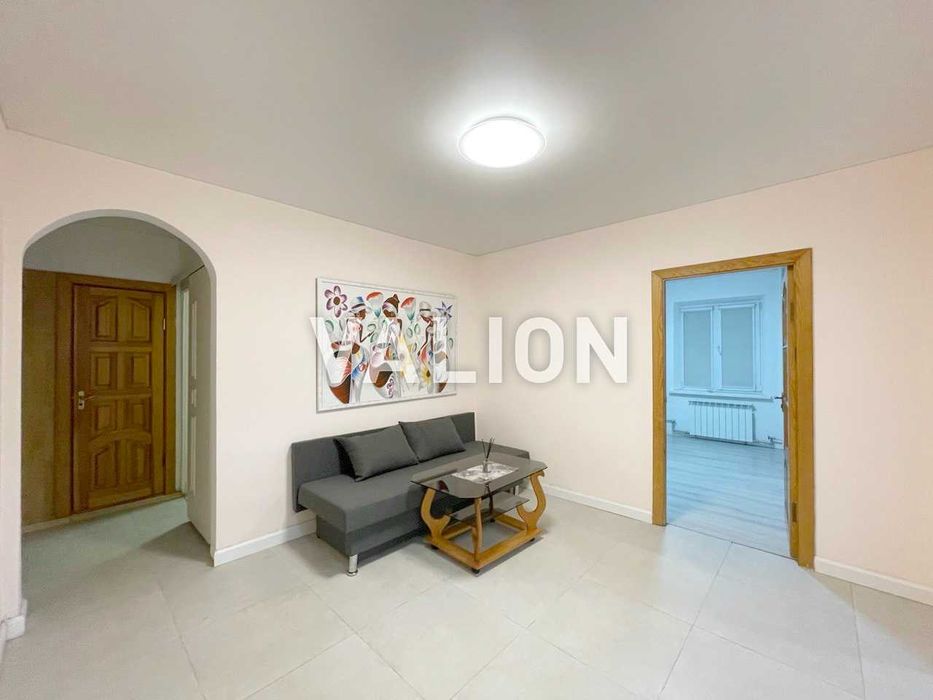 Без % продаж 3 кім. квартири, вул. Срібнокільська 14, Осокорки Позняки