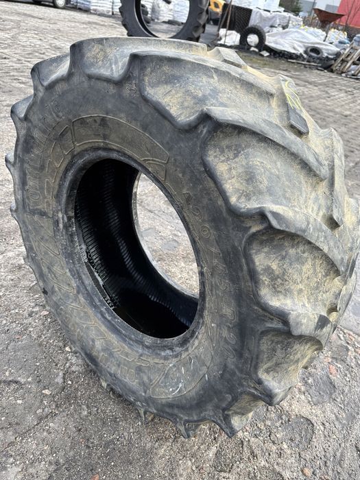 420/65r20 Continental Contract Ac 65