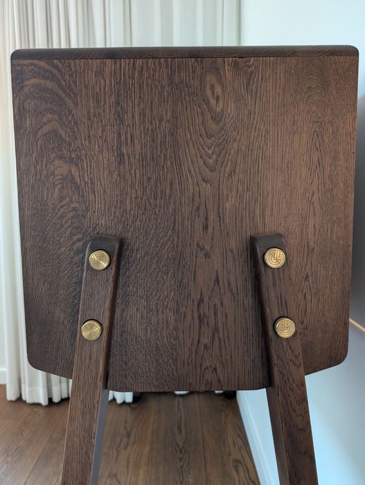 Barek dębowy OSSKA DESIGN
