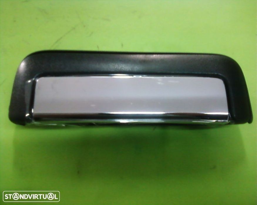 puxador porta frente mitsubishi L200 1996-2005