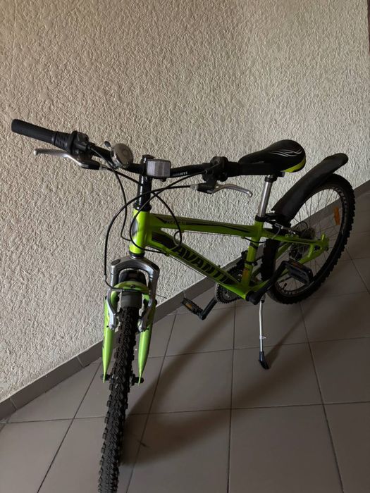 Велосипед “AVANTI”