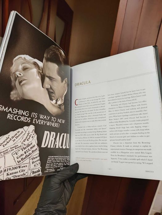 Книги англійською "Forbidden Hollywood"  Заборонений Голлівуд