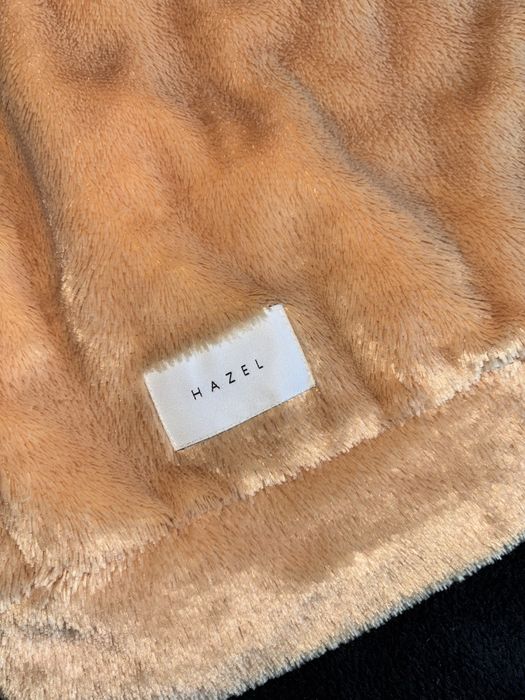 Bluza miś hazel meska