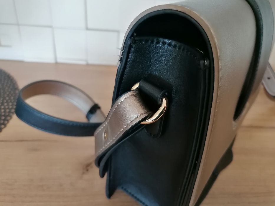 Torebka Monnari, medium