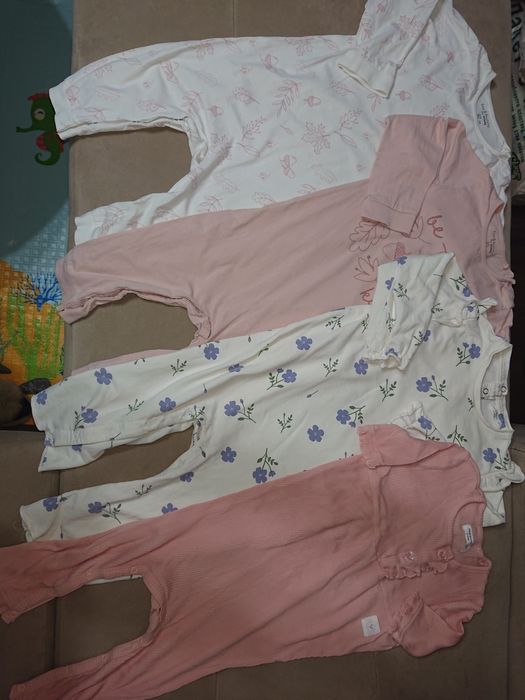 Чоловічки для дівчинки 92 розміру