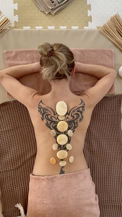 Массаж Киев Осокорки.  Massage Kyiv. Oder massage therapist
