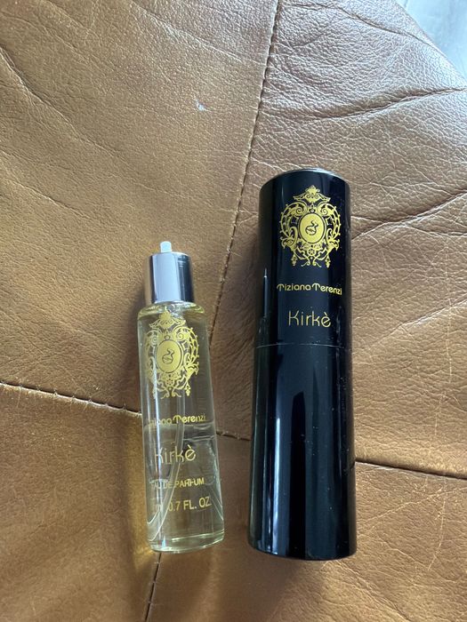 Perfum extrat kirke 3x20 ml
