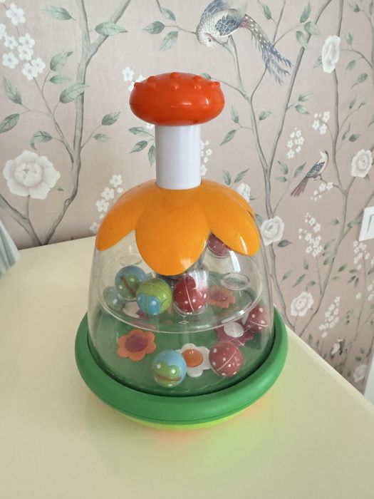 продаю Дзигу Chicco