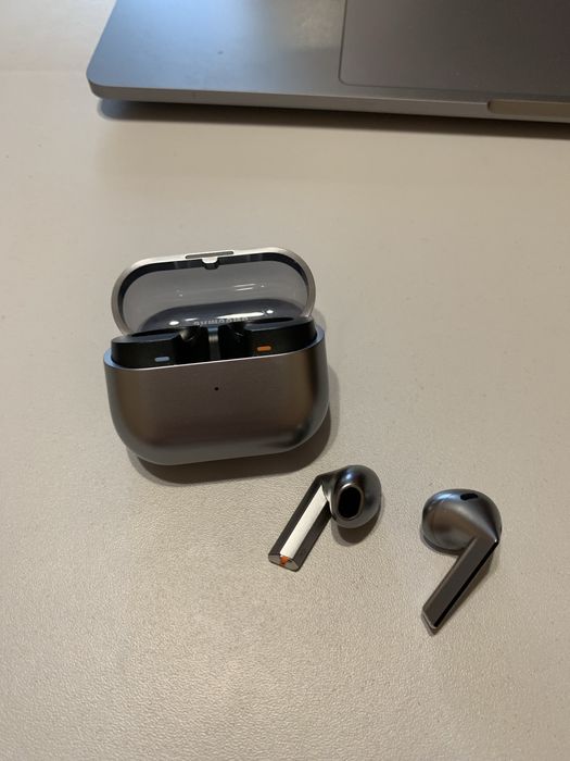 Навушники Samsung Buds 3 в гарному стані, оригінал