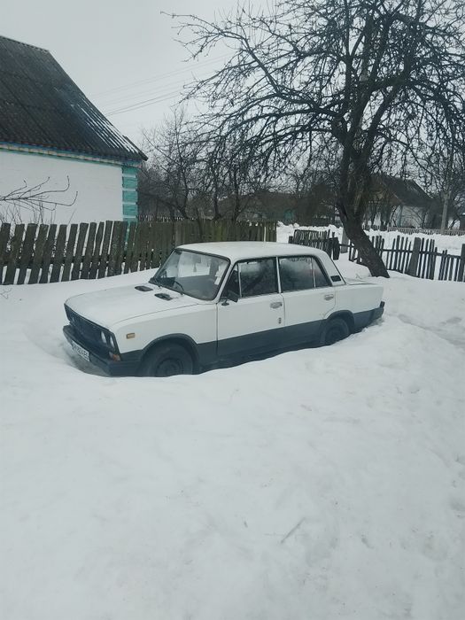 Продам Шоху 2106