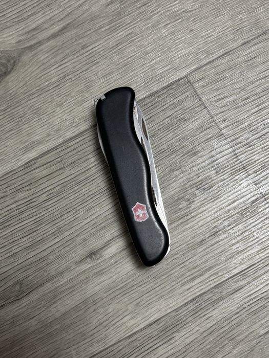 Складной Victorinox Nomad/Pickniker Номерной