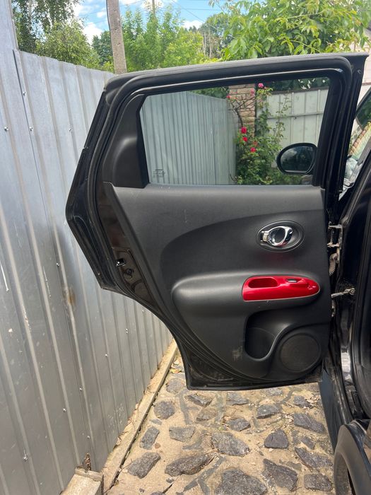 Продам Nissan Juke , 2011 року від власника