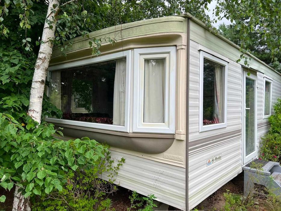 domek holenderski - Widok 2