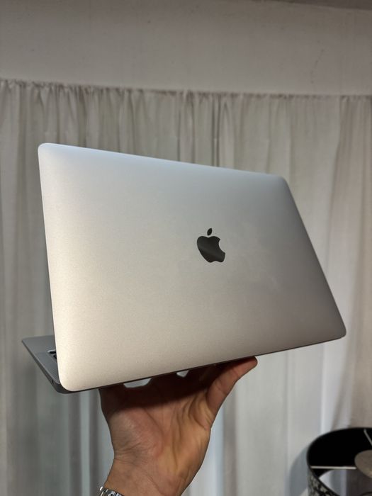 Macbook Air M1 - 2020 - 256 Gb - 13 polegadas439331785551400964