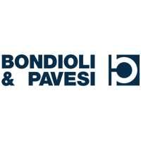 Wał przegubowy szerokokątnty org. Bondioli Pavesi
