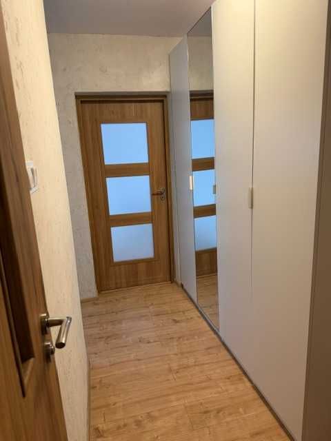 Mieszkanie do wynajęcia 45 m² –  Koziny, Łódź