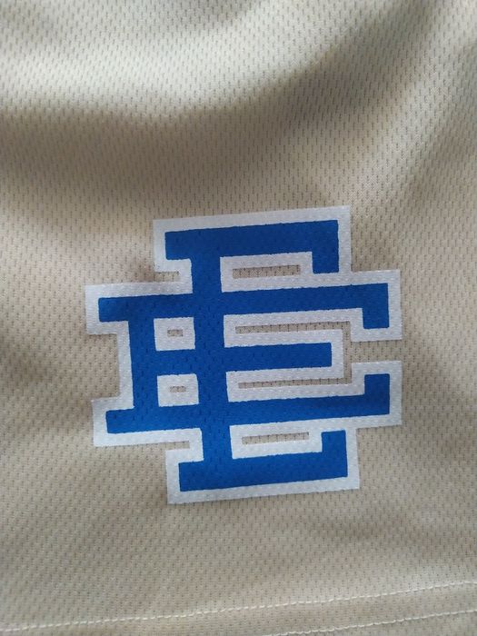 Spodenki Eric Emmanuel