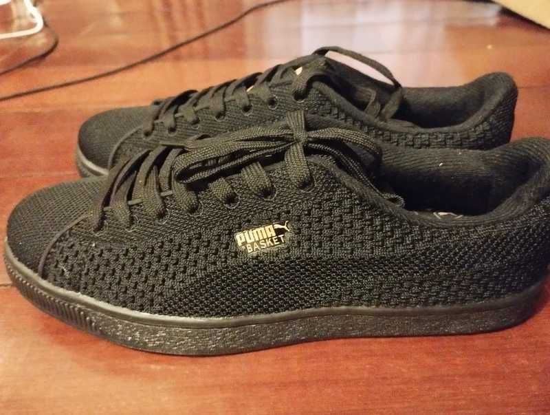 Sapatilhas Puma BASKET