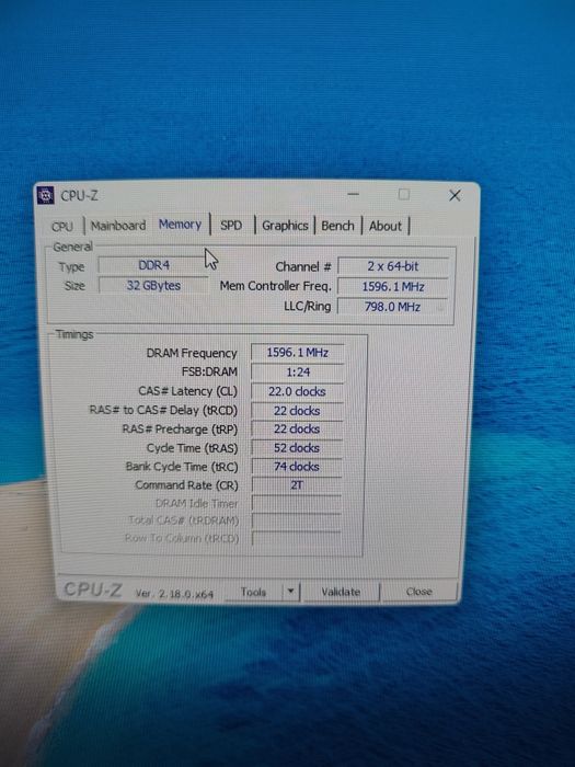 Komputer stacjonarny