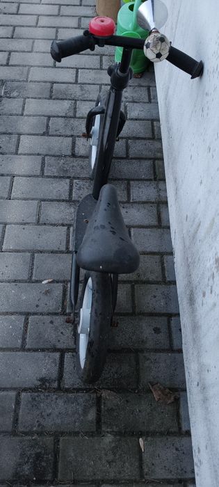 Rowerek dziecięcy