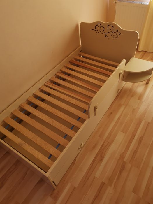 Meble Meblik orchidea bordo