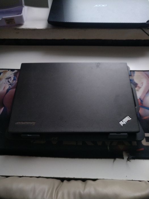 Laptop Lenovo ThinkPad t440s Dotyk 12Gb ram