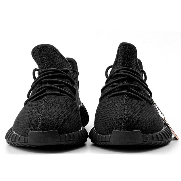 Кроссовки Yeezy Black 41.42.43.44.45