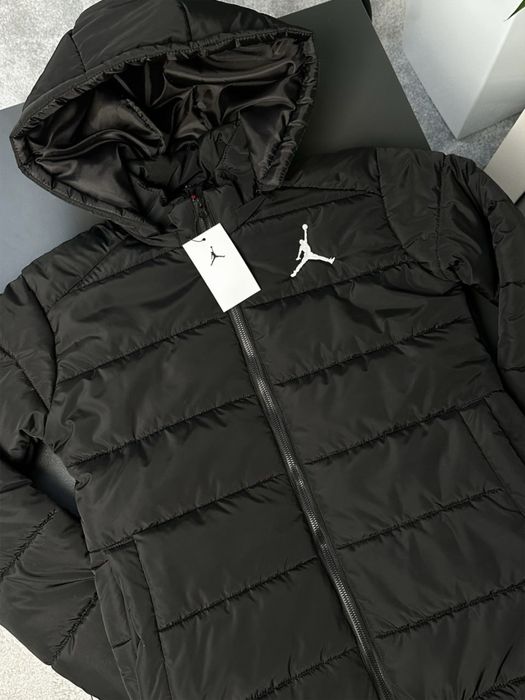 Куртка JORDAN Brooklyn