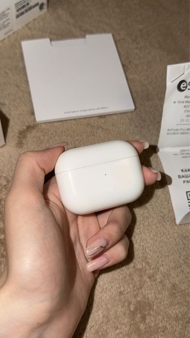 AirPods Pro (оригінал)