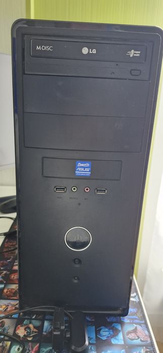Системний блок, компютор Asus