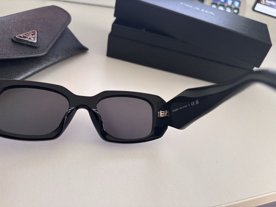 Oculos de Sol Prada