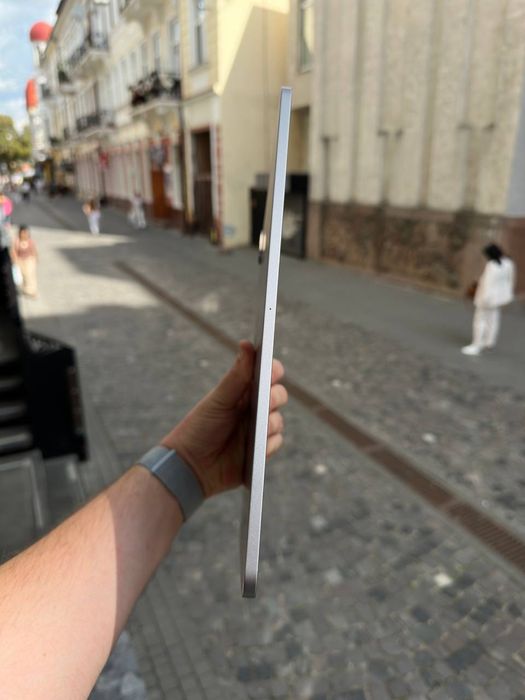 Apple iPad Pro 12,9" 6th М2 256gb Space Gray Wi-Fi в ідеальному стані
