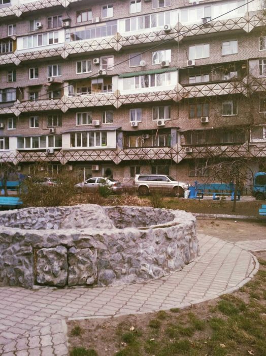 Продам 3-х Центр проспект Поля / Кірова низ ТЦ Миріада