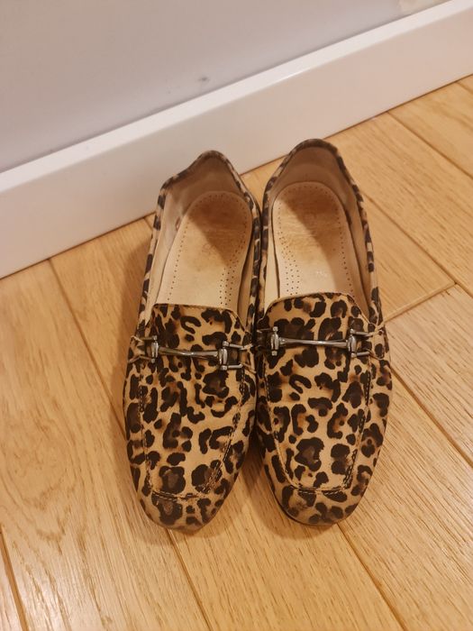 Buty włoskie 41 roz.