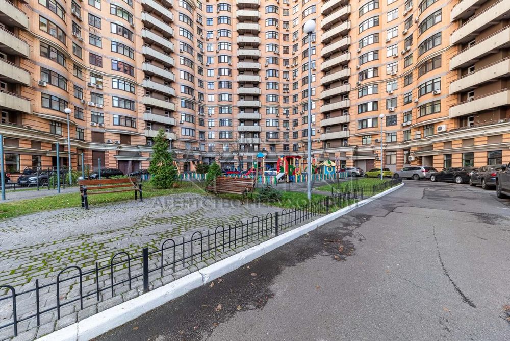 4+-rooms apartment apartment by the address st. Bulvar Druzhby Narodov (area 170 m²) - Atlanta.ua - photo 18