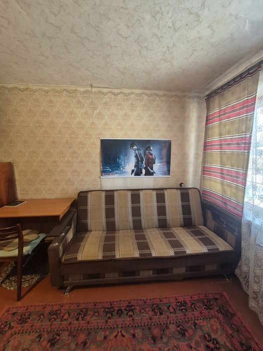 Здам 2 кімнатну квартиру, Тітова