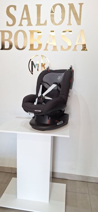 Nowy fotelik Maxi Cosi Tobi ,SALON BOBASA Suchedniów ul.Langiewicza 3