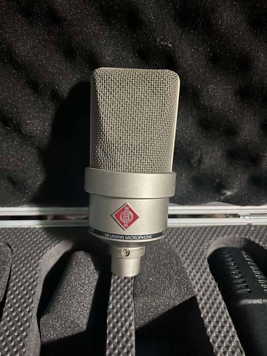 Neumann TLM 103 - mikrofon pojemnościowy