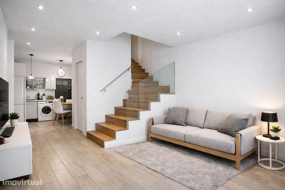 Moradia T2 em Ermesinde, Valongo