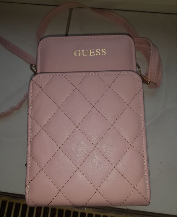 Nowa torebka rowerówka