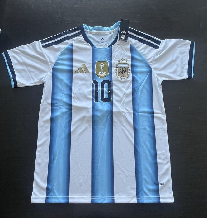 Camisola Argentina